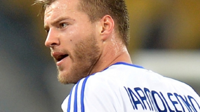 Le désormais ex-joueur du Dynamo Kiev jouera désormais pour les couleurs de Dortmund