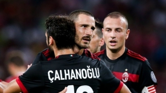 Milan-Shkëndija, andata Playoff Europa League 2017-2018: programma ... - oasport.it