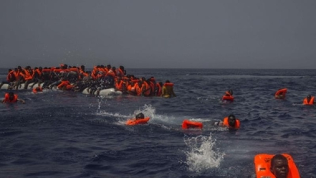 richiama l'Europa: «Sui migranti basta battute» - avvenire.it