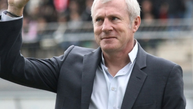 Une opération pour Kebano / News PSG par PlanetePSG.com - planetepsg.com