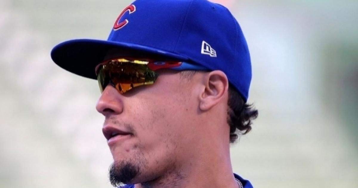 MLB Baez pushes Chісаgо Cubѕ past Cіnсіnnаtі Reds