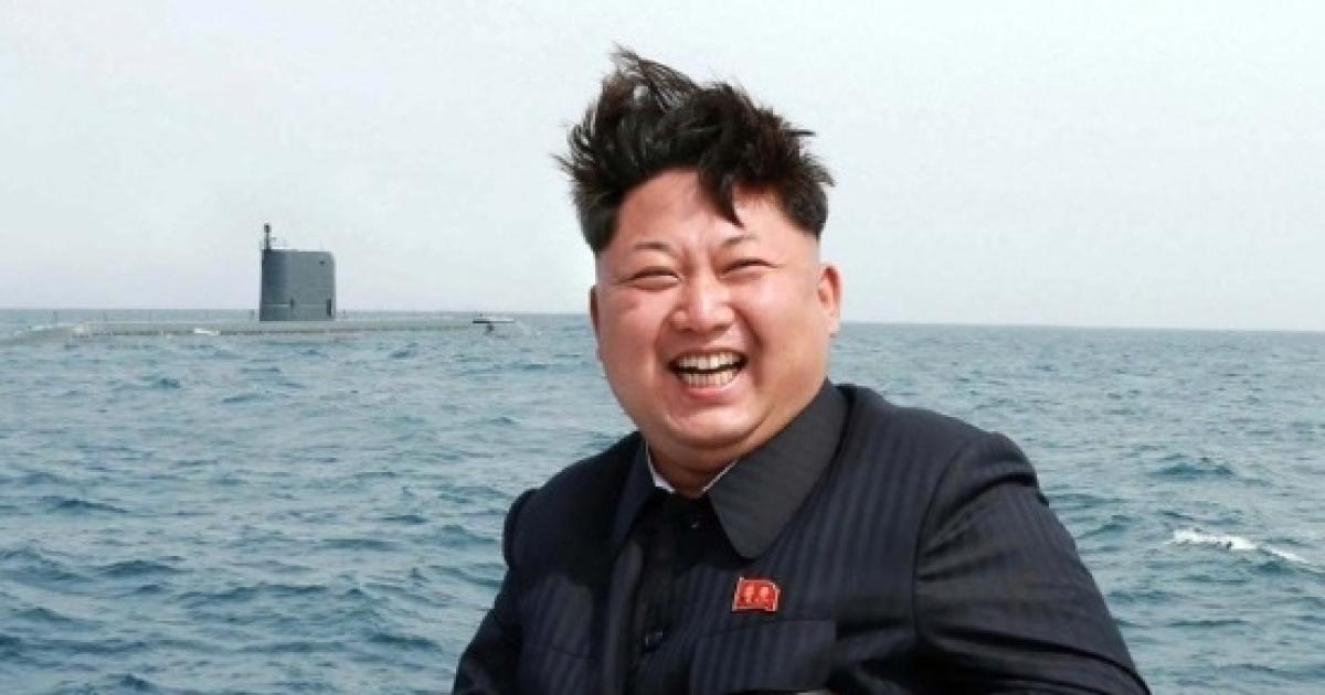 Qui est Kim Jongun, le leader nordcoréen