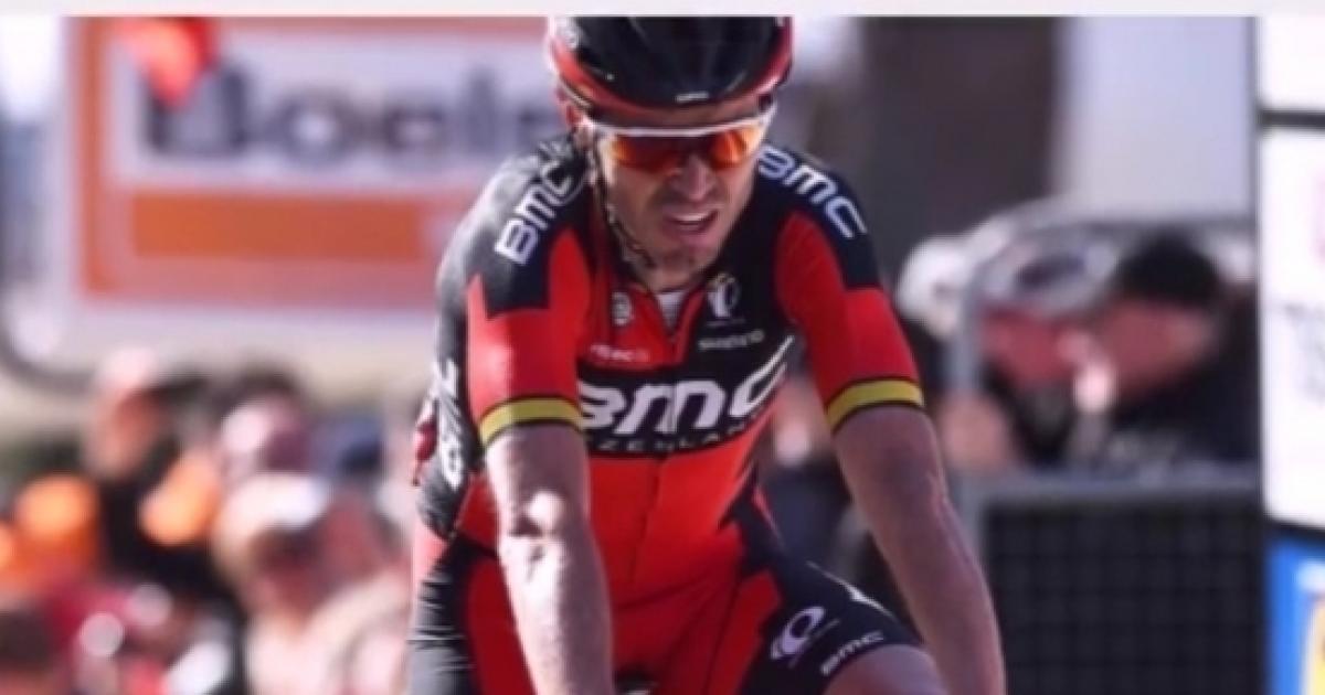 La Vuelta Nimes