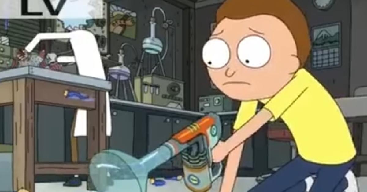 'Rick and Morty' season 3 earns the best number yet on TV ratings