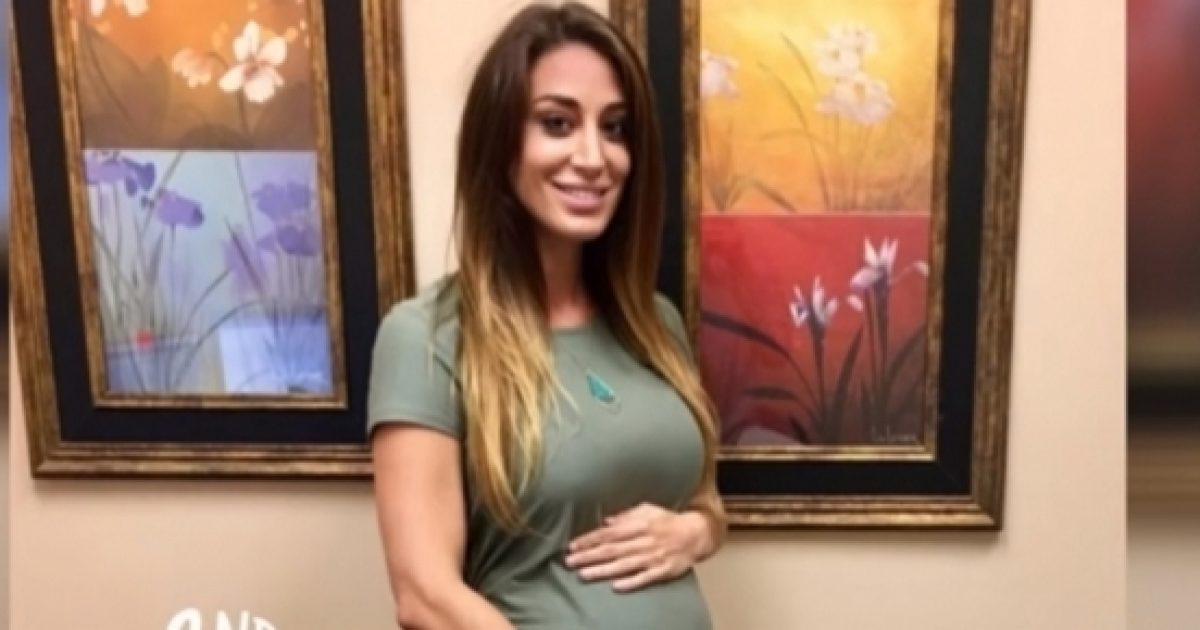 ‘Bachelor’ alum Vienna Girardi reveals she lost her twin babies
