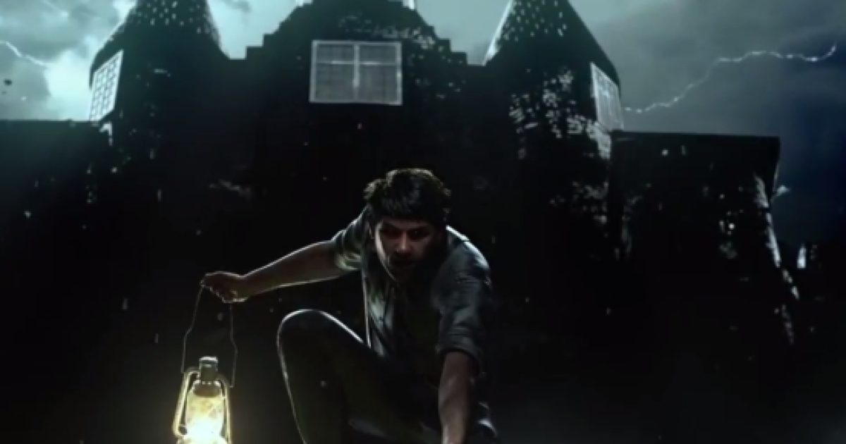 ‘Black Mirror’ Horror Adventure game is coming to PC and Console this year