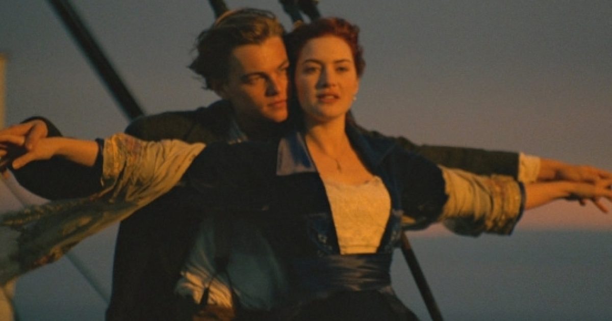 Leonardo DiCaprio goes on ‘Titanic reunion’ with Kate Winslet in France