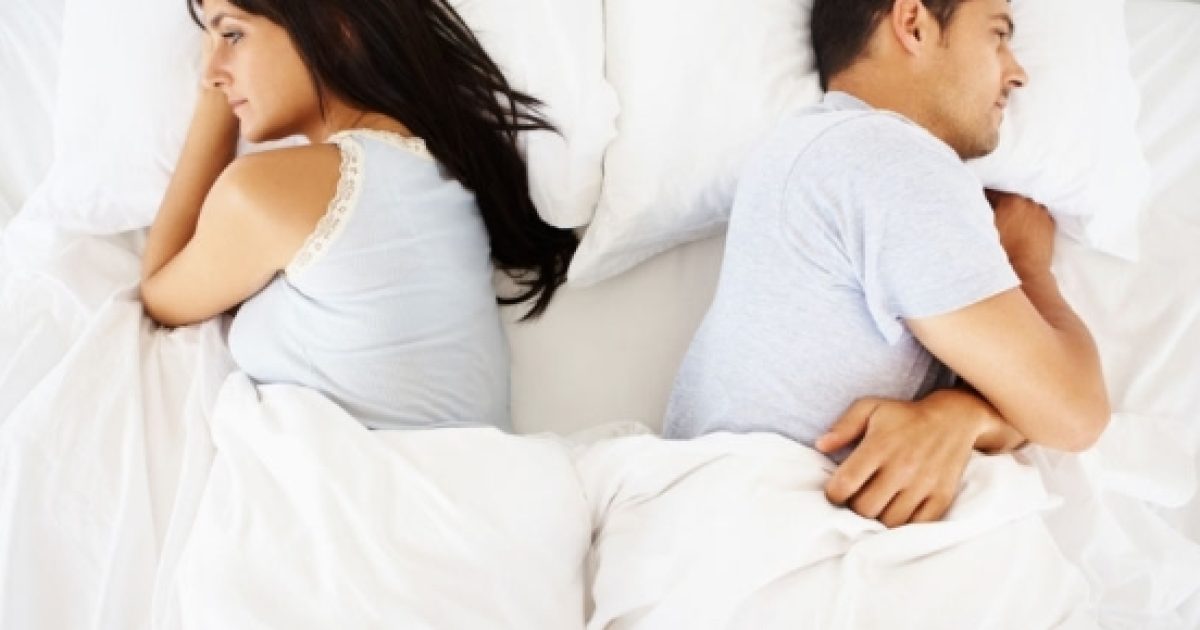 Piangere dopo aver fatto l'amore, perché succede? Piangere dopo aver fatto l'amore, perché succede?