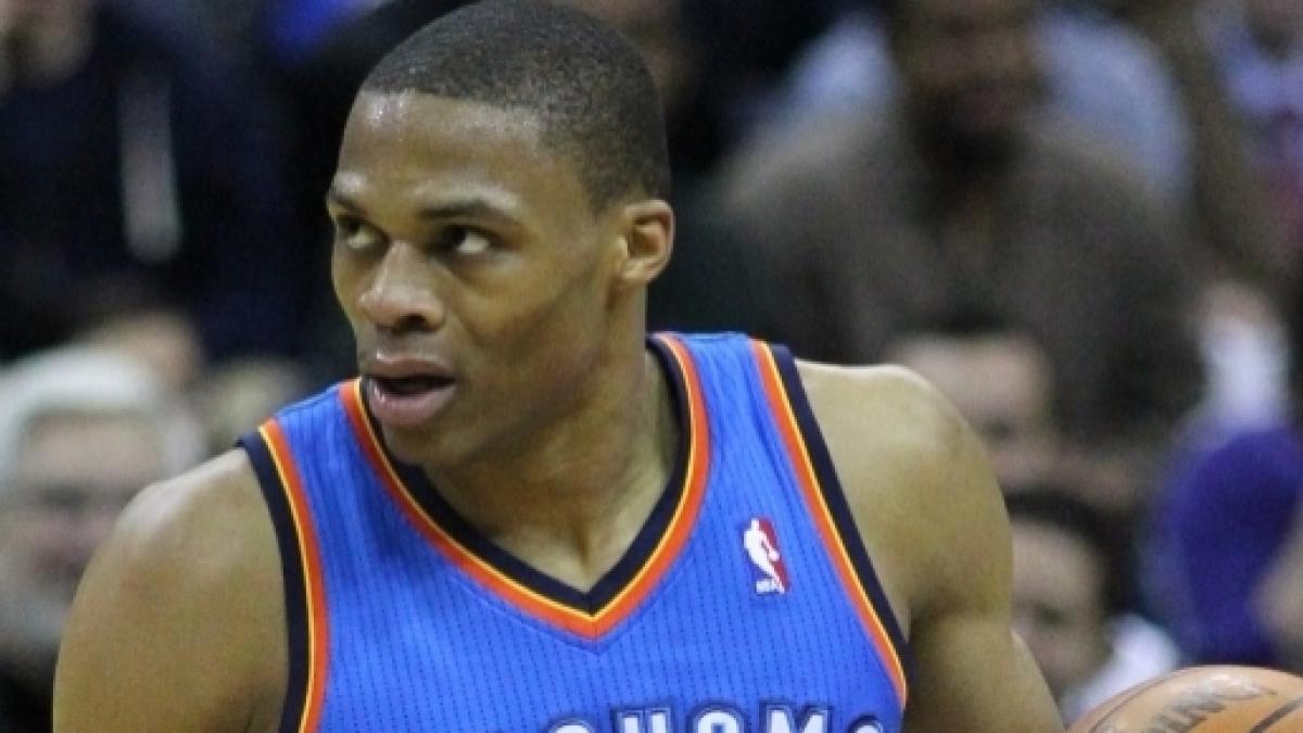 Nba Season Preview Oklahoma City Thunder