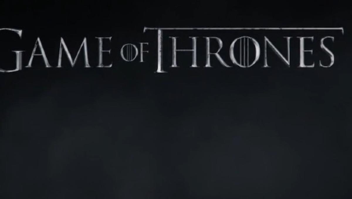 Hbo Accidentally Leaks Game Of Thrones Episode 6