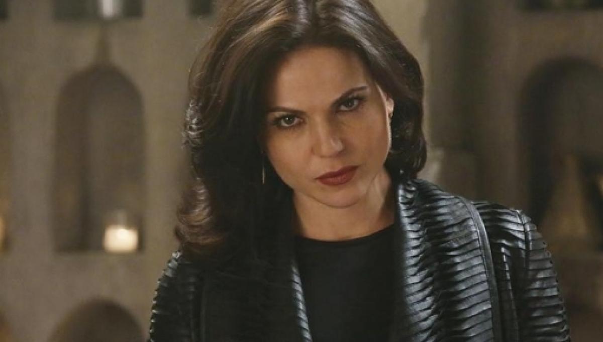 Lana Parrilla Will Not Play Regina Mills Anymore In Once Upon A Time