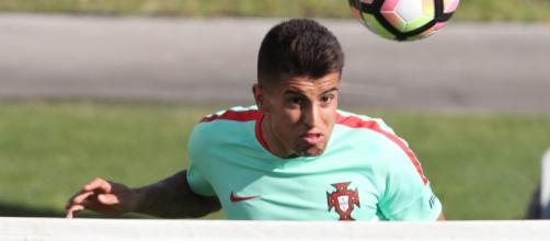 Inter Milan enters chase to sign Joao Cancelo