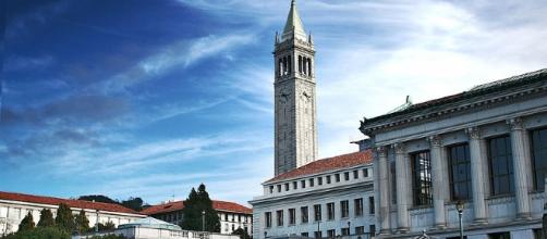 Berkeley Campus (brainchildvn wikimedia)