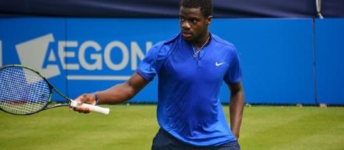 Frances Tiafoe defeated Alexander Zverev for the first time / Carine 06 from UK, https://commons.wikimedia.org