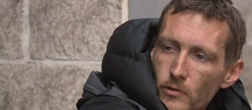 Homeless man describes how he helped after Manchester attack Image - Pipi HU | YouTube