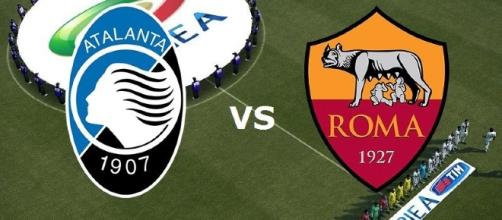 Serie A, Atalanta-Roma: probabili formazioni. - Calciodipendenza - calciodipendenza.com