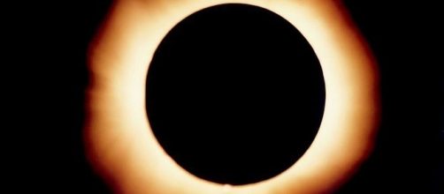 A total eclipse on Monday, August 21, 2017 [Image: commons.wikimedia.org]