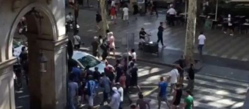 Attentato a Barcellona: Isis attacca ancora