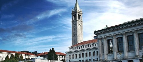 Berkeley Campus (brainchildvn wikimedia)