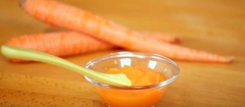 Carrot Puree / Howcast YouTube Channel
