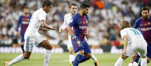 Chronique | Real Madrid – FC Barcelone : La Supercoupe d'Espagne s ... - fcbarcelona.fr