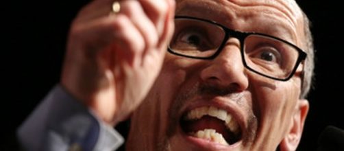 DNC Director Tom Perez facing mounting criticism over fundraising and messaging failures.