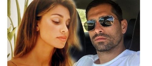 Gossip: Belen Rodriguez fa la 'gattina', Marco Borriello instancabile seduttore.