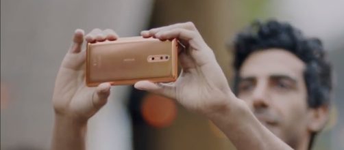 HMD Global is the new home of Nokia phones. (via NokiaMobile/Youtube)