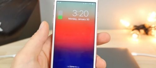 New exploits can be found in Apple devices that are running on iOS 10.3.1 [Image via YouTube/EverythingApplePro]