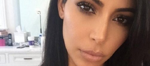 Kim Kardashian falou sobre ex-marido (Foto: Instagram)