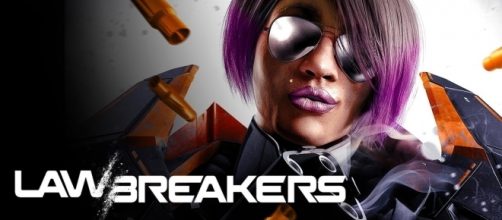 'LawBreakers': changes to Gunslinger and others released, Stash Boxes added(Gamespot/YouTube Screenshot)