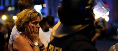 L'ISIS ha rivendicato l'attentato di Barcellona - Il Post - ilpost.it