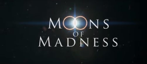 'Moons of Madness' is a sci-fi horror game that is set on Mars. Photo via GameSpot/YouTube