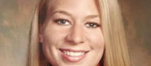 Natalee Holloway disappeared in May 2005. Wikipedia image