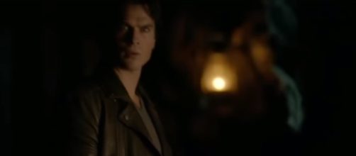 The Vampire Diaries: Season 8 - Official Trailer "Villains" [HD] | thevampirediaries/YouTube