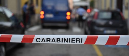 Uccisa con 15 coltellate orrore in famiglia, Il Mattino - ilmattino.it