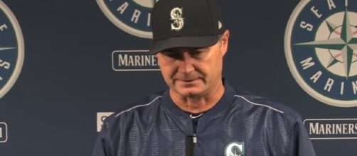 Wild Card standings: Seattle Mariners come up big against Baltimore Orioles - youtube screen capture / MLB