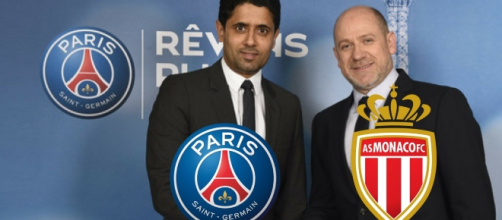 Cet attaquant monégasque va rejoindre le PSG ?