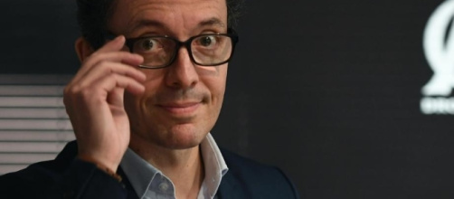 Jacques-Henri Eyraud le nouveau président de l'OM