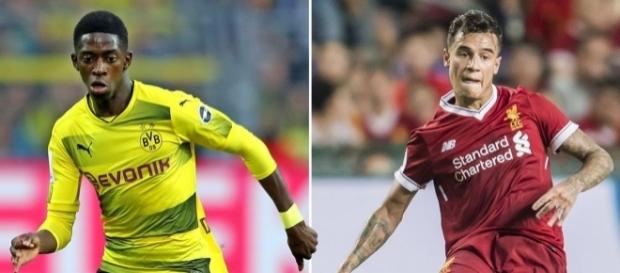 Barcelona sporting director says club is "close" to signing ... - mirror.co.uk Barcelona sporting director says club is "close" to signing ... - mirror.co.uk