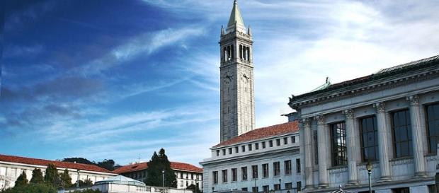 Berkeley Campus (brainchildvn wikimedia) Berkeley Campus (brainchildvn wikimedia)