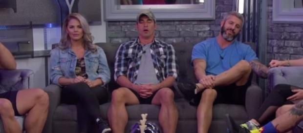 'Big Brother 19' spoilers: Paul Abrahamian the favorite to win this summer? - youtube screen capture / CBS 'Big Brother 19' spoilers: Paul Abrahamian the favorite to win this summer? - youtube screen capture / CBS
