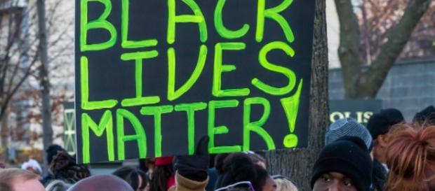 Black Lives Matter Minneapolis | by Tony Webster Black Lives Matter Minneapolis | by Tony Webster