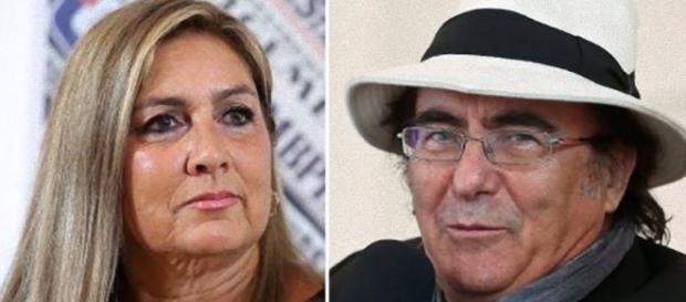 Brutta notizia per i fan di Romina Power. Brutta notizia per i fan di Romina Power.