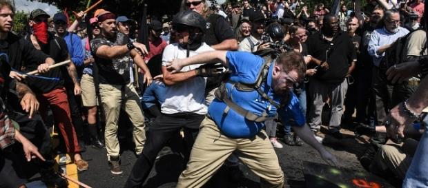 Charlottesville: Woman killed at protest identified | Daily Mail ... - dailymail.co.uk Charlottesville: Woman killed at protest identified | Daily Mail ... - dailymail.co.uk