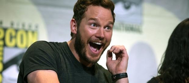 Chris Pratt, Anna Faris divorce/ Photo via Flickr,gage Skidmore Chris Pratt, Anna Faris divorce/ Photo via Flickr,gage Skidmore