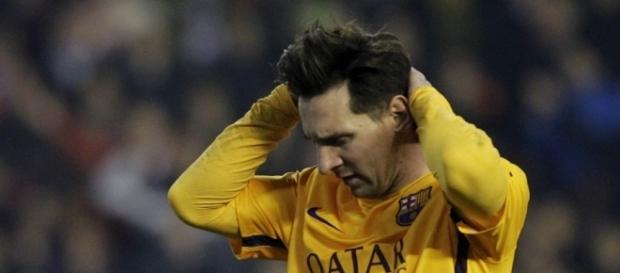 Comme une défaite pour le Barça - Football - Sports.fr - sports.fr Comme une défaite pour le Barça - Football - Sports.fr - sports.fr