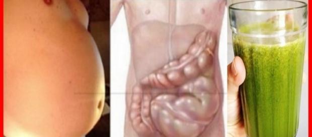 Como desintoxicar o intestino com a melhor receita caseira comprovada Como desintoxicar o intestino com a melhor receita caseira comprovada