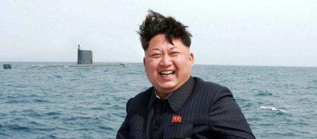 Corée du Nord : Kim Jong-Un a-t-il commandité le meurtre d'un membre de sa famille ? Corée du Nord : Kim Jong-Un a-t-il commandité le meurtre d'un membre de sa famille ?