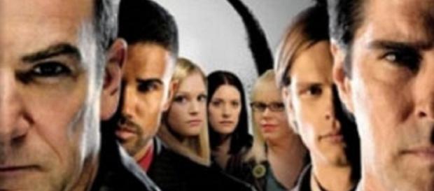 "Criminal Minds" - Image via Flickr/Illy White "Criminal Minds" - Image via Flickr/Illy White